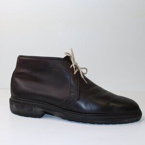Alden Brown Ankle Chukka Boots (8.5 US)